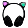 AUDIFONOS DIADEMA BT CAT DR - Thumbnail Image 2
